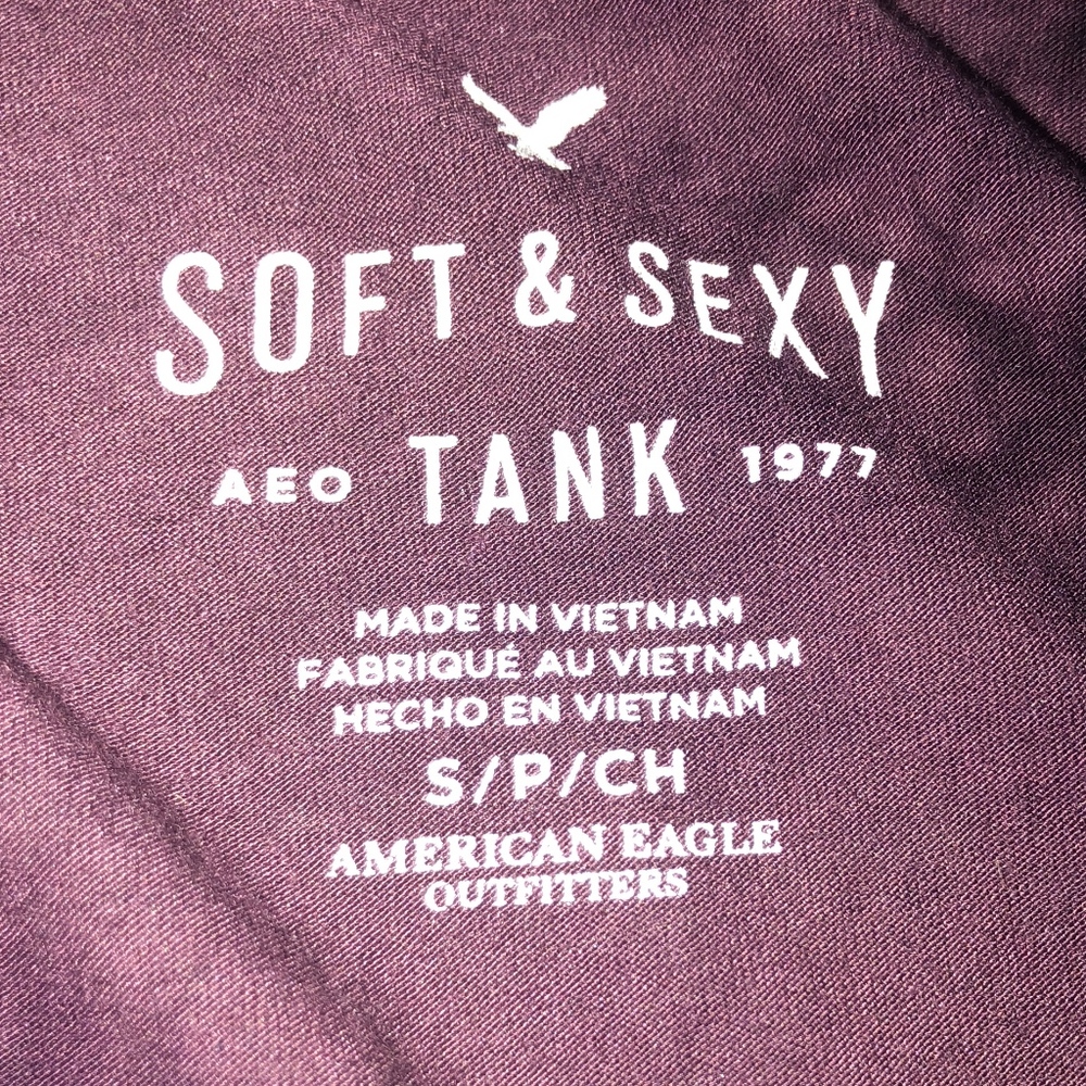 AEO Top - Picture 4 of 4